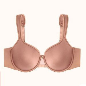 ThirdLove 24/7 Perfect Coverage Memory Foam Bra
